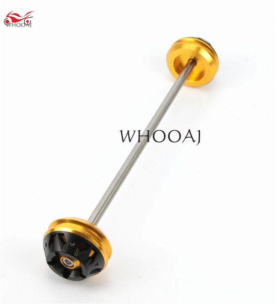 

parts motorcycle front fork wheel frame slider crash pads falling protector for s1000rr 09-18 s1000r 14-18 s1000rr/r