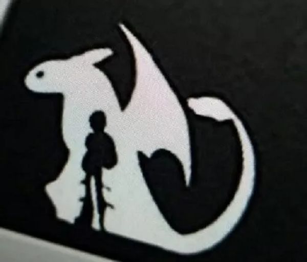 

how to train your dragon t shirt tee toothless anime, White;black