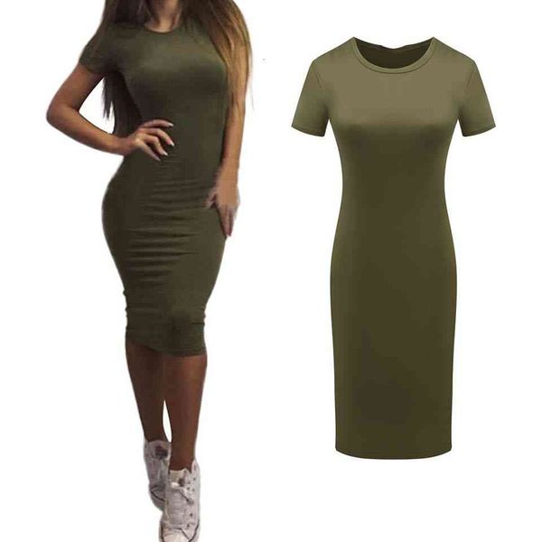 

dress pencils up sukienka thin solid short club midi party dressed for women in casual bathrobe femme 2021, Black;gray