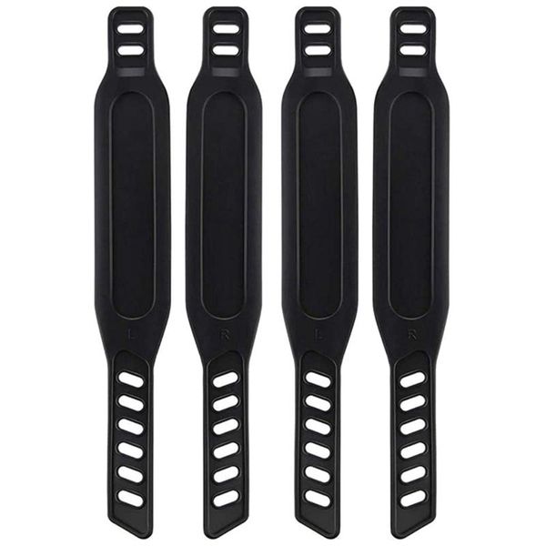 

universal exercise bike pedal straps straps, for cycle home or gym accessories