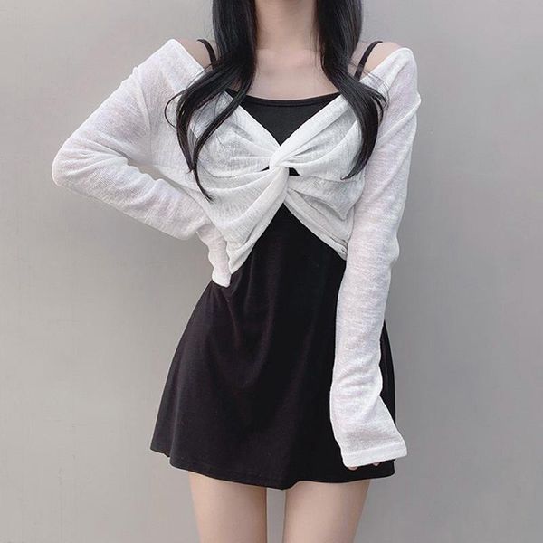 

women's t-shirt clothing core clothes vintage 2021 graphic kawaii t shirt fairycore fairy grunge y2k halloween christmas korean fashion, White