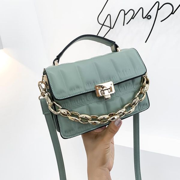 

evening bags chain stone pattern leather crossbody for women designer small handbags shoulder messenger bag mini purses