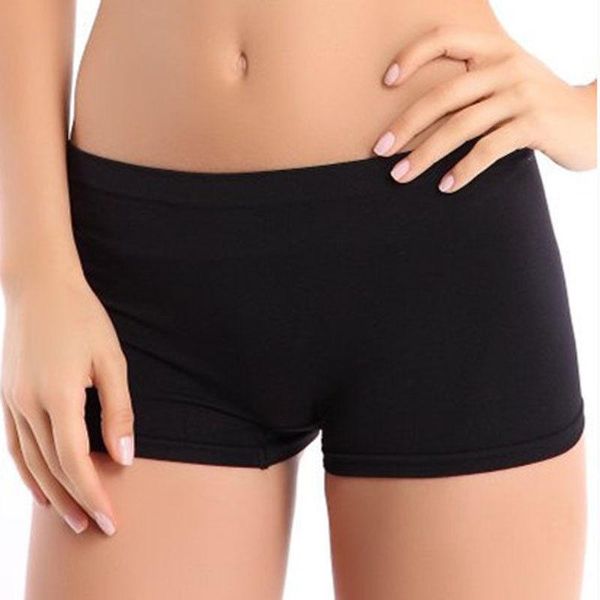 

yoga outfits women summer sports shorts gym workout waistband skinny, White;red