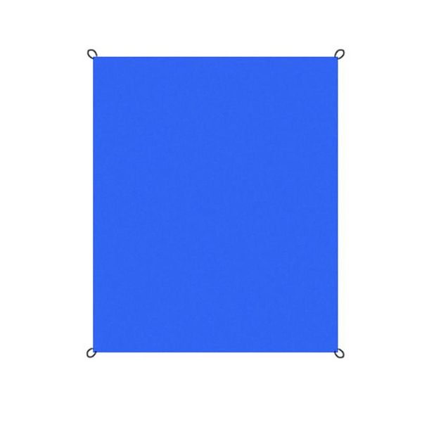 

outdoor pads foldable waterproof travel beach mat picnic blanket party non slip large sand proof camping with storage bag portable