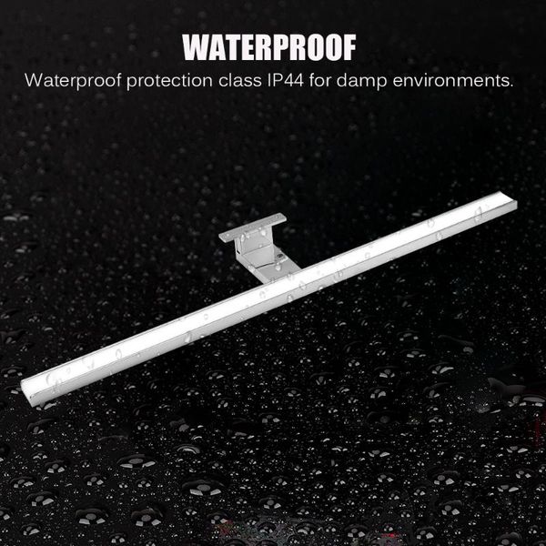

wall light mirror makeup lights led vanity lamp waterproof for bathroom cabinet