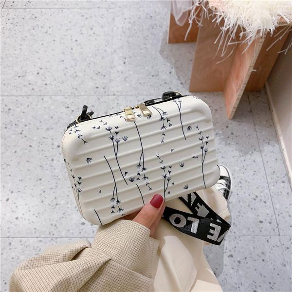 

evening bags luggage bag one-shoulder