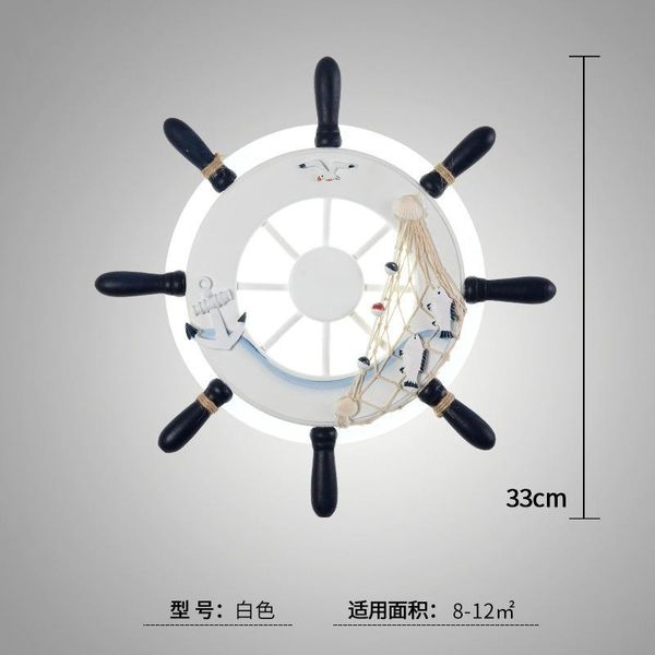 

nordic decoration home living room rope bedroom light corridor wall lamp