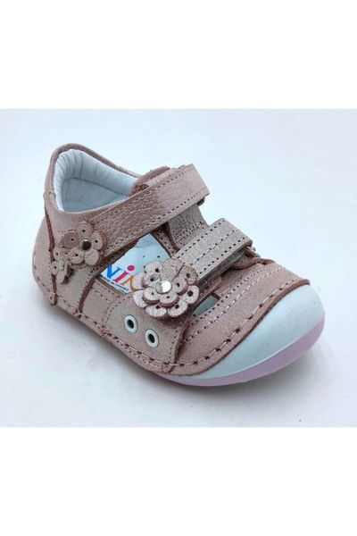 

sandals pinkipon orthopedic-house non leather first step, Black