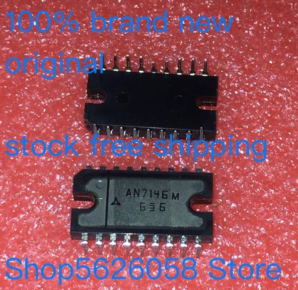 

smart power plugs an7146m 100% original 10pcs-100pcs