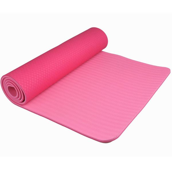 

yoga mats mat for beginners fitness anti-skid exercise