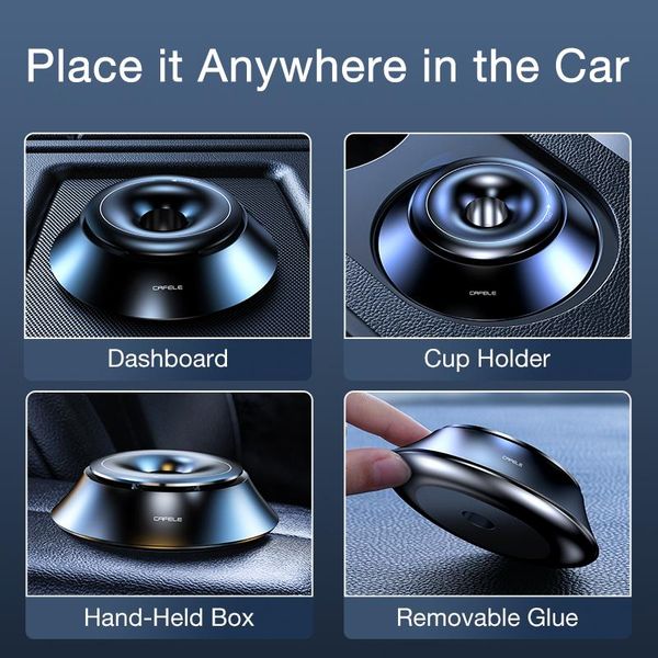 

car air freshener auto perfume diffuser formaldehyde purifier fragrance interior accessory
