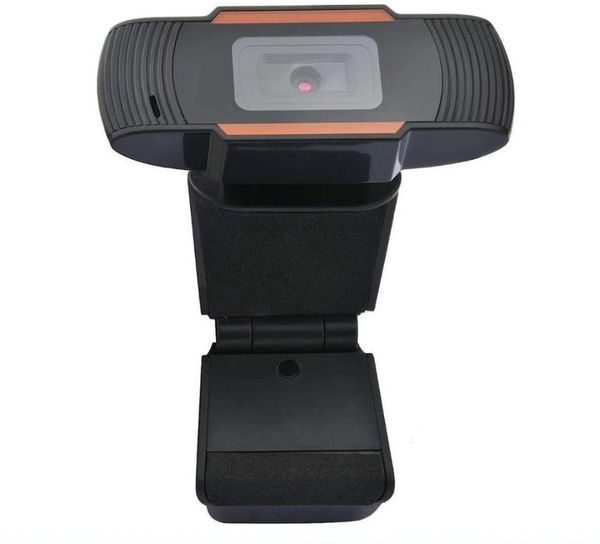 

cameras 720p hd usb camera pc video audio microphone web for computer online