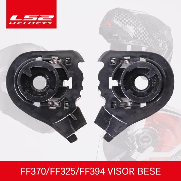 

motorcycle helmets a pair of ls2 ff386 helmet lens base suitable for ff370 ff325
