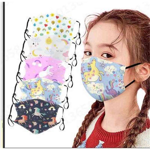 

life cartoon animation accessories children's mask