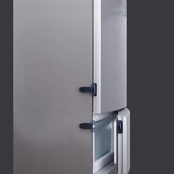 

refrigerator safety lock er door carriers, slings & backpacks