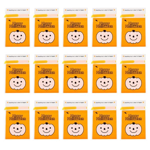 

gift wrap 50pcs kids candy bag cartoon portable pouch party bags