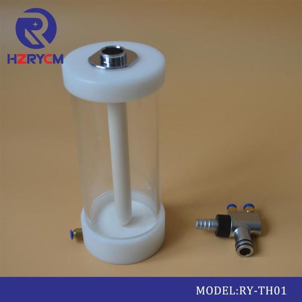 

professional spray guns glass powder coaing hopper small cup fludized