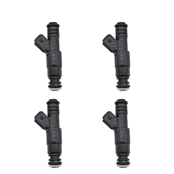 

4pcs fuel injectors nozzle for great wall safe oe no.0280156094