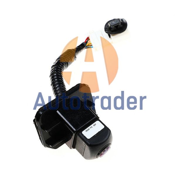 

39530TF0003 39530-TF0-003 1PCS Car Rear View-Backup Camera For Honda