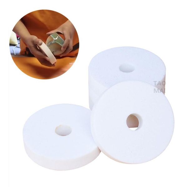 

craft tools pottery polishing stone ceramic tool bottom special