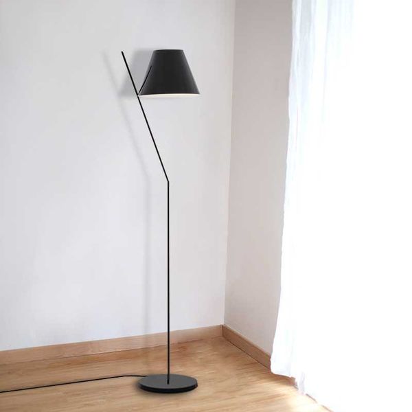 

floor lamps bedside lamp postmodern light luxury hardware living room creative minimalist designer model