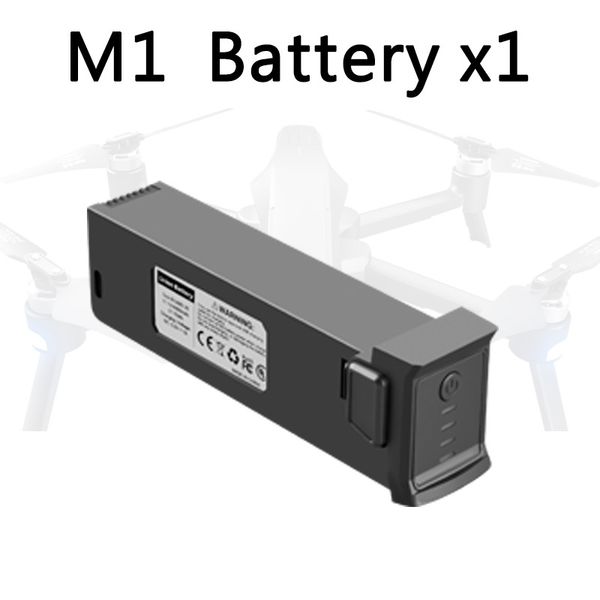 

m1 rc quadcopter spare parts axis arms with motor & propeller for fpv racing drone frame parts replacement accs