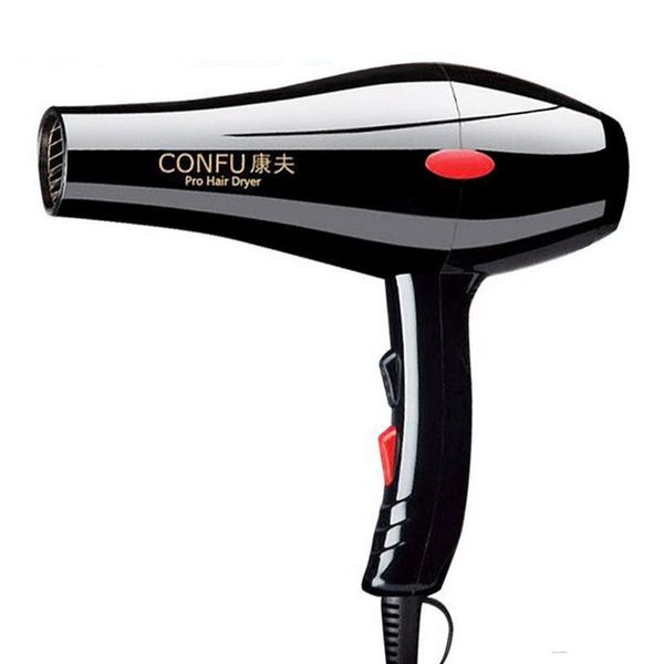 

electric hair brushes kangfu dryer high-power 2300w and cold air home el