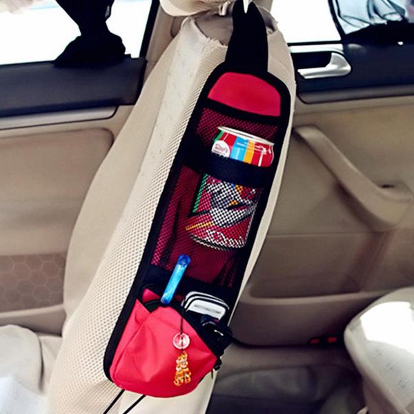 

car organizer storage bag auto seat side pocket net for astra g/gtc/j/h corsa antara meriva zafira insignia mokka kx3 kx5