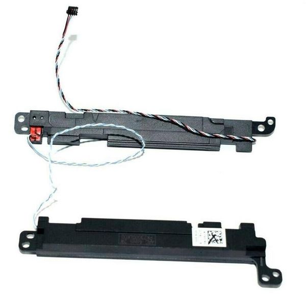 

l&r internal speaker replacement for dell e7240 cn-09d5m4 9d5m4 pk23000lk00 portable speakers