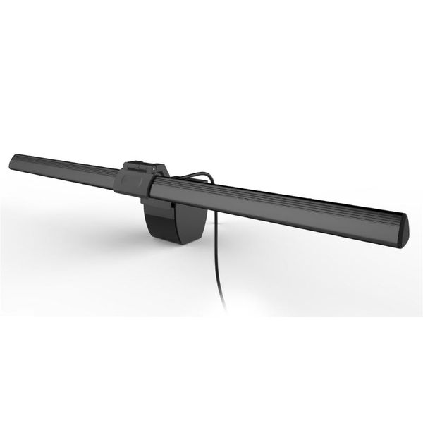 

table lamps 40cm stepless dimming eye-care led desk lamp for computer pc monitor screen bar hanging light reading usb powered