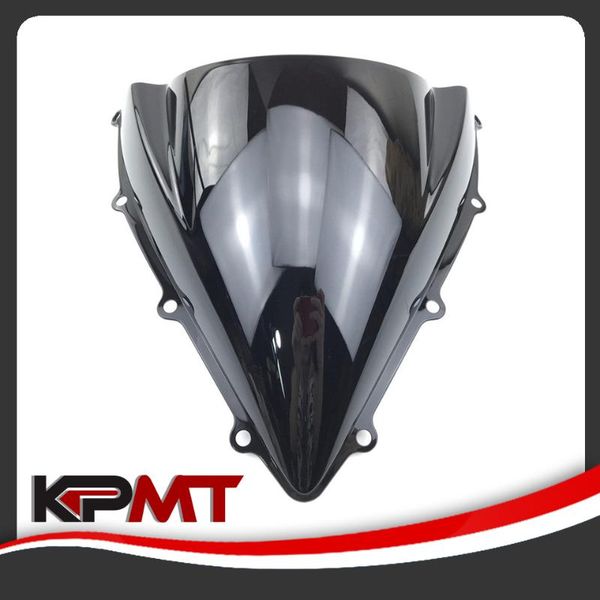 

motorcycle windshield for mv agusta f3 675 800 rc eas ago 2012 2013 2014 2021 windscreen screen double bubble