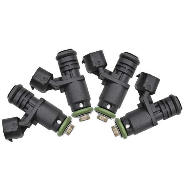 

4pc fuel injector nozzle 03c906031a 03c 906 031 a for v-w for audi skoda