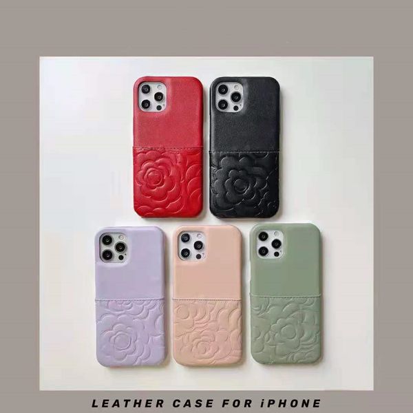 

cardholder design calssic follower phone cases for iphone 12 promax 12pro 11 pro xs max xr x 8 plus se2
