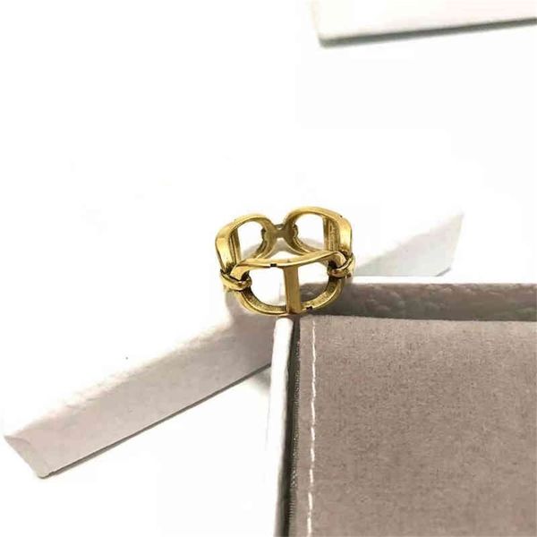 

85% off factory clearance dajia lucky bag ring femininity net red minority ring, Silver