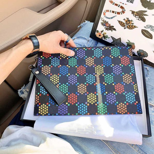 

classic flower 2020 famous 3a classic wallet ladies fashion clutch soft leather fold messenger fannypack handbag 30x20 with box