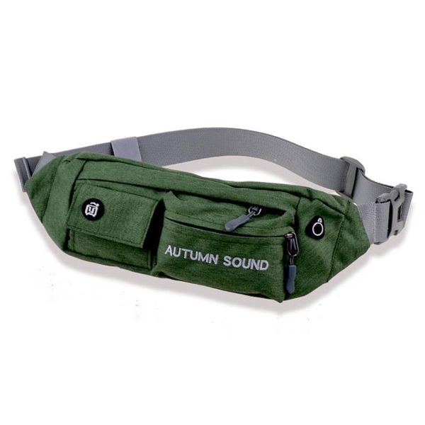 

waist bags professional running packs pouch belt sport bag mobile phone with hidden gym pack for men women