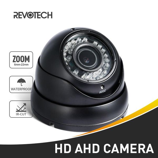 

cameras 720p / 1080p cctv zoom ahd camera 36 led ir 1.0mp 2.0mp waterproof outdoor night vision security cam