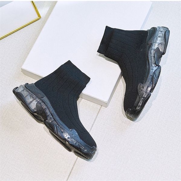 

designers boot ankleboots fashionboots women kitten heel 5cm leather rubber pu easterday halloween easter day round toes designer shoes men, Black