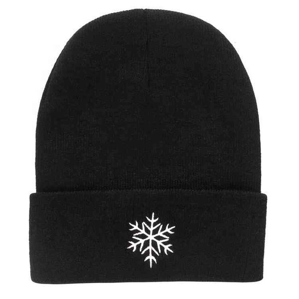 Benutzerdefinierte Unisex-Beanie-Mütze mit Stickerei