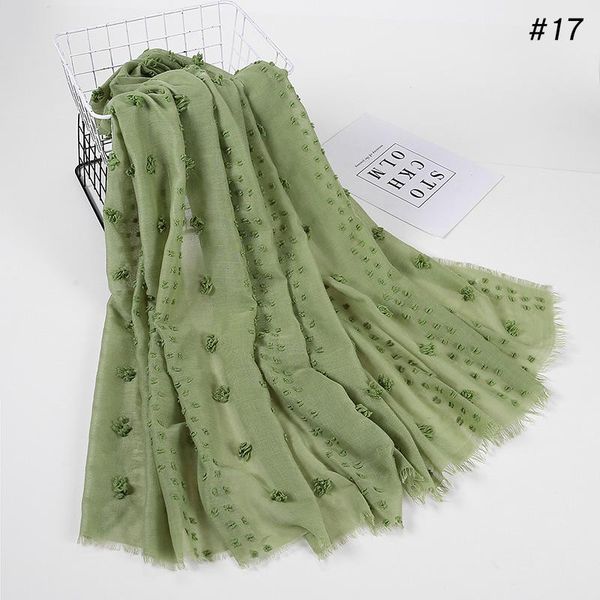 

ethnic clothing 2022 islamic hijab femme musulman malaysia hijabs flocked bubble fashion scarf for muslim women stretch headscarf, Red