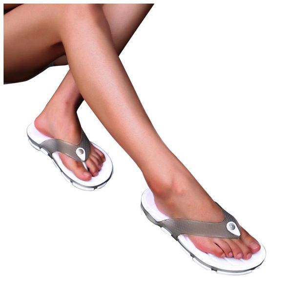 

slippers women summer flip flop designer platform shoes heels chausson femme trend versatile large outdoor beach sandals, Black
