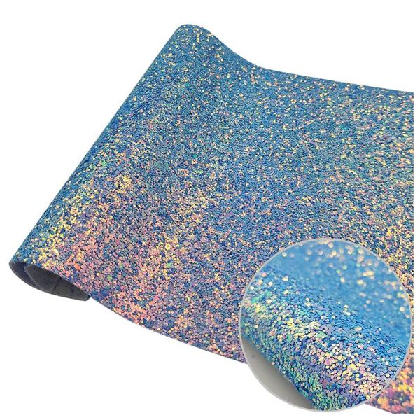

gift wrap colored faux leather upholstery crafts fabric for diy making colorful shiny synthetic hairbow bag