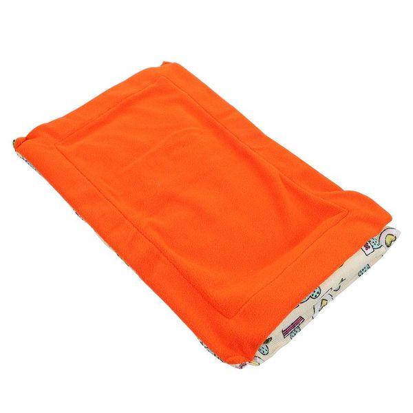 

cat beds & furniture 1 set reptile sleeping bag lizards lounger bearded dragon bed