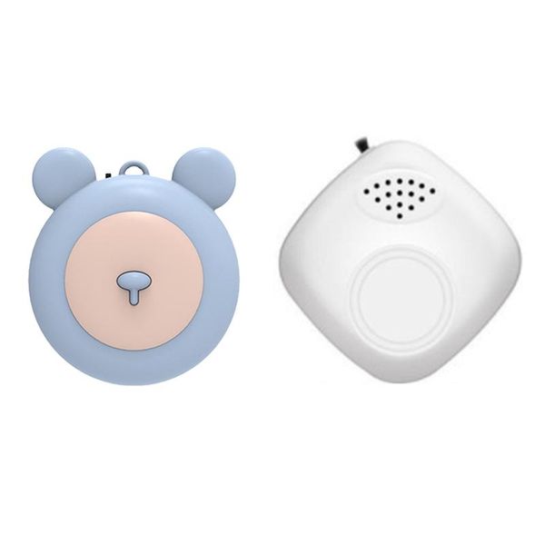 

negative ion generator wearable air purifier personal & usb necklace purifiers