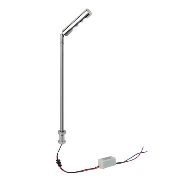 

led jewelry display showcase and cabinet lighting light