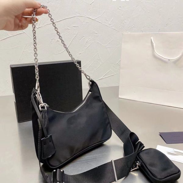 

shoulder nylon handbags elling wallet women bags crossbody bag hobo purses