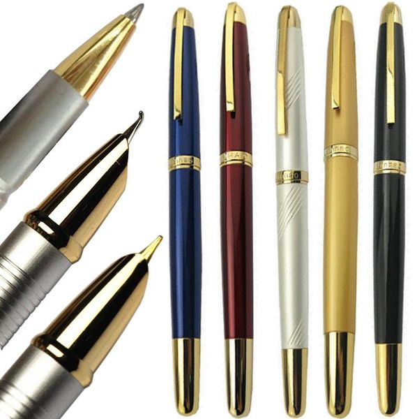 

fountain pens calligraphy pen rollerball jinhao 606 office and school stationery