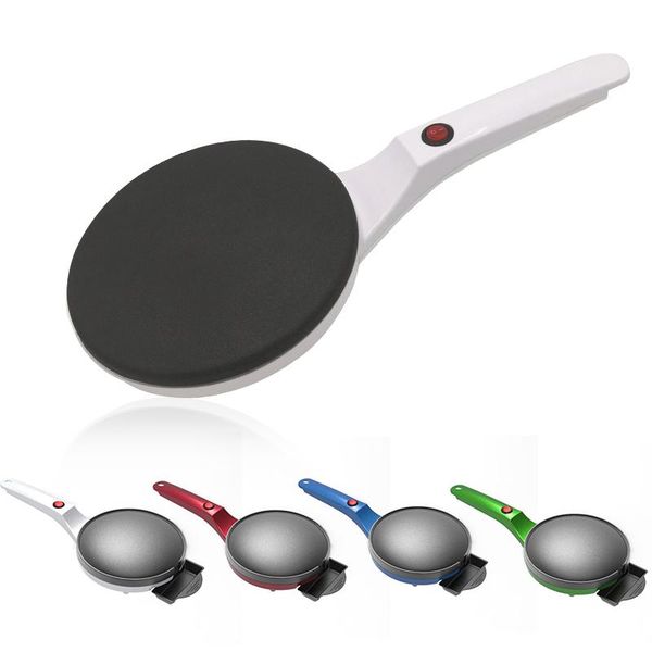 

crepe maker health household electric crepes pancake 2021 bread makers