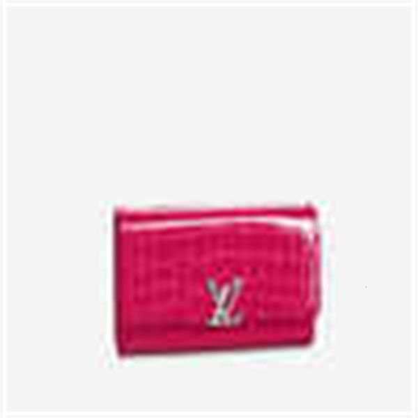 

leather pouches clutches compact wallet designer long wallets chain wallet luxury key card holders cases purse n94740 capucines