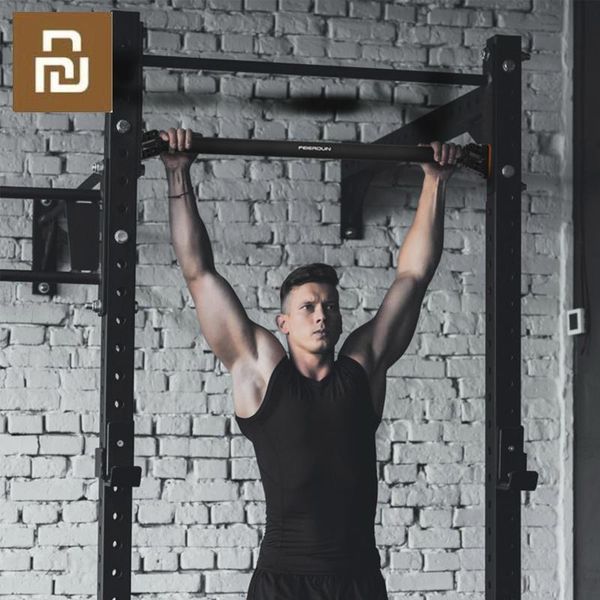 

smart home control fed household punch-horizontal bar pull-ups pull-up device,